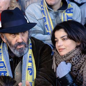 Photo Beppe Chierici