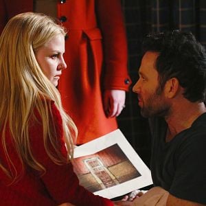 Photo Jennifer Morrison