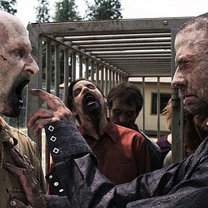 Photo Z Nation