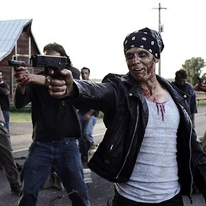 Photo Z Nation