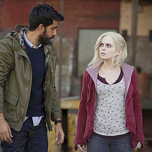 Photo Rose McIver