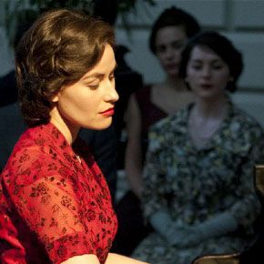 Photo Loving Miss Hatto