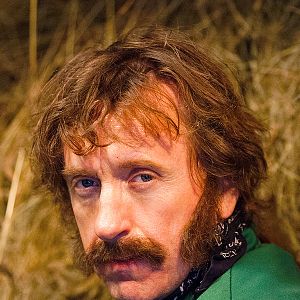 Photo Robert Skjaerstad