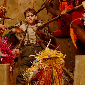 Photo Levi Miller (II)