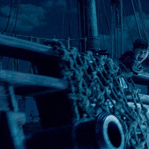 Photo Levi Miller (II)