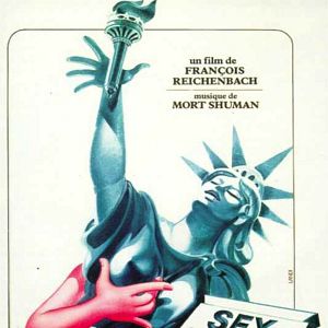 Photo Sex o'clock USA