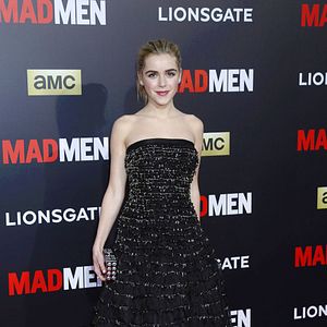 Photo Kiernan Shipka