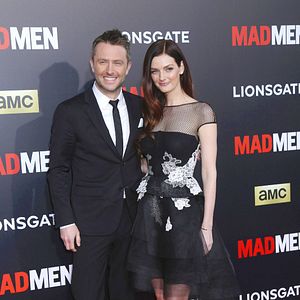 Photo Chris Hardwick