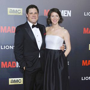 Photo Rich Sommer