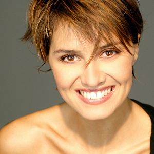 Photo Paola Cortellesi