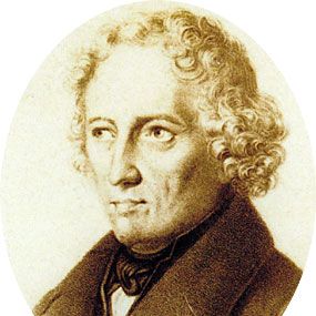Photo Wilhelm Grimm