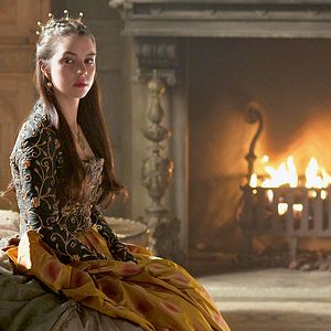 Photo Reign : le destin d'une reine
