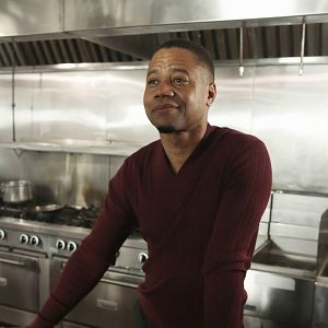 Photo Cuba Gooding Jr.