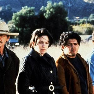 Photo Chicanos, chasseur de têtes