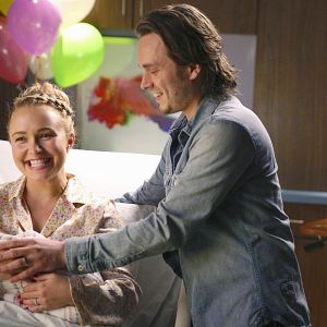 Photo Jonathan Jackson