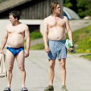 Photo Robert Palfrader