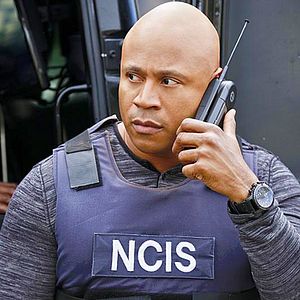 Photo NCIS : Los Angeles
