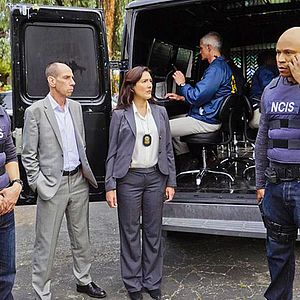 Photo Alicia Coppola