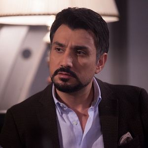 Photo Kurtlar Vadisi Pusu