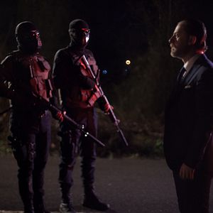 Photo Kurtlar Vadisi Pusu