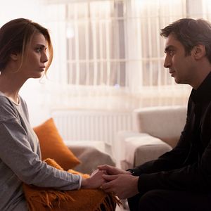 Photo Kurtlar Vadisi Pusu