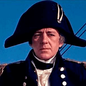 Photo Les Mutinés du Téméraire