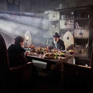 Photo Diriliş Ertuğrul