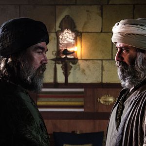Photo Diriliş Ertuğrul