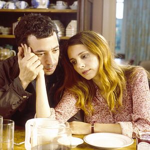 Photo Eric Elmosnino