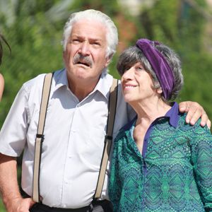 Photo Güvercin Uçuverdi