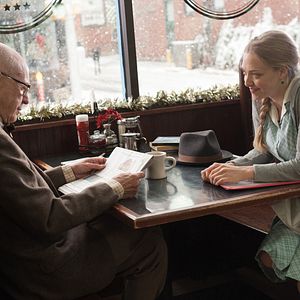 Photo Alan Arkin