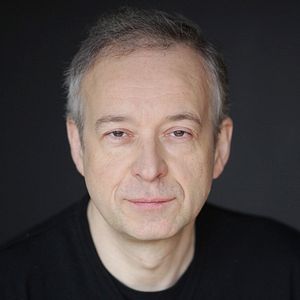 Photo Philippe Bertin