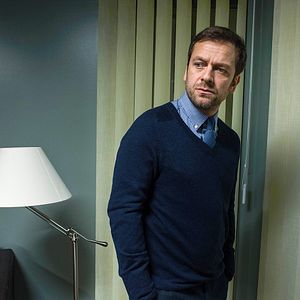 Photo Le Bureau des Légendes
