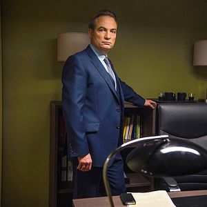Photo Le Bureau des Légendes