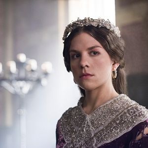 Photo Morgane Polanski