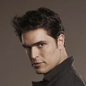 Photo Diogo Morgado