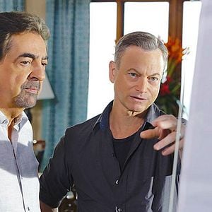 Photo Gary Sinise