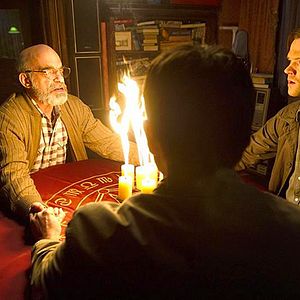 Photo Supernatural