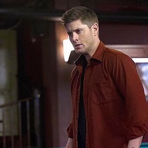 Photo Jensen Ackles