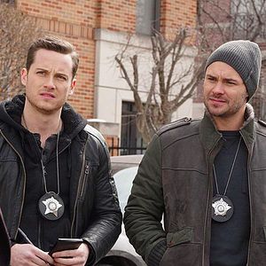 Photo Chicago Fire