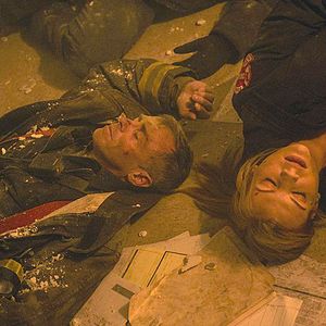 Photo Chicago Fire
