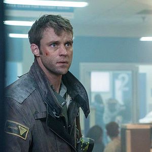Photo Chicago Fire
