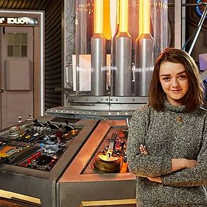 Photo Doctor Who (2005)