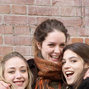 Photo La Vie devant elles