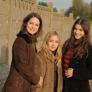 Photo La Vie devant elles