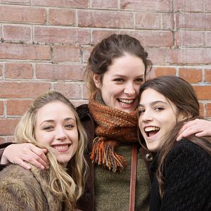 Photo La Vie devant elles