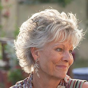 Photo Diana Hardcastle