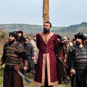 Photo Diriliş Ertuğrul