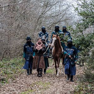 Photo Diriliş Ertuğrul