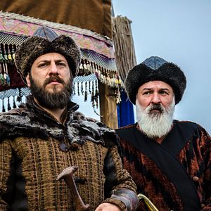 Photo Diriliş Ertuğrul